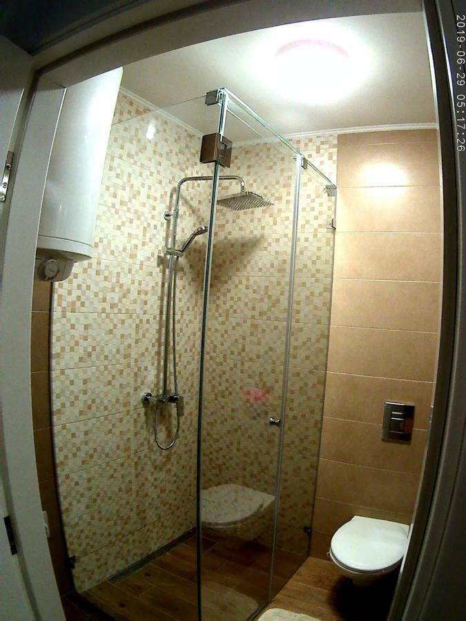 Uki-Modern Apartment With Parking Нови-Сад Экстерьер фото