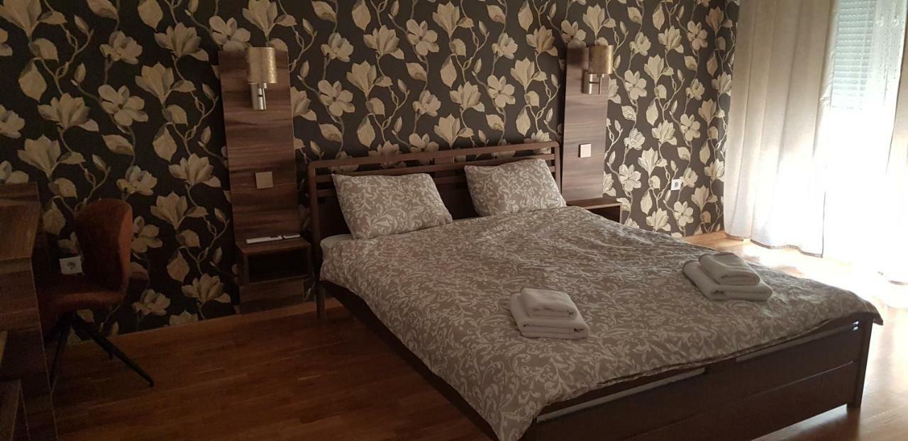 Uki-Modern Apartment With Parking Нови-Сад Экстерьер фото