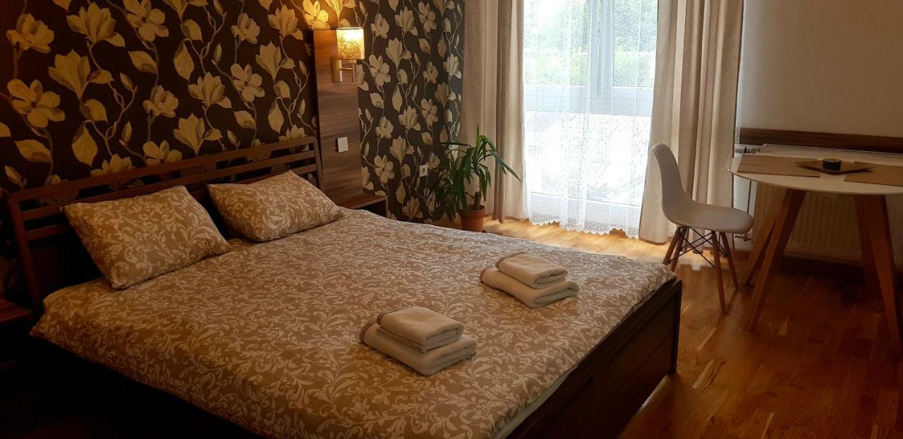 Uki-Modern Apartment With Parking Нови-Сад Экстерьер фото